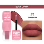 Waterproof Long-Lasting Matte Lip Tint
