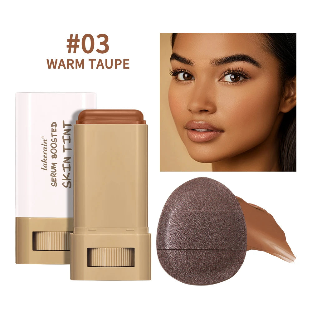 Hydrating Serum Skin Tint Foundation Stick