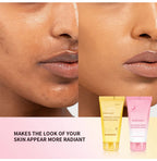 Overnight Hydrating and Firming Peel-Off Face Mask Duo