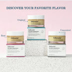 Collagen Hydrating Cleansing Balm for Deep Makeup Removal