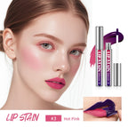 Waterproof Peel-Off Long-Lasting Lip Stain