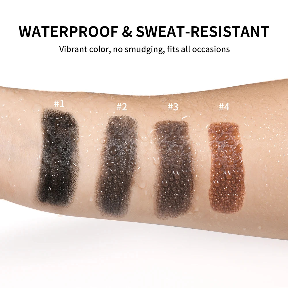 Waterproof Hair Gray Root Touch-Up Stick