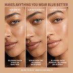 Long-Lasting Oil Control Liquid Blurring Matte Makeup Setting Spray