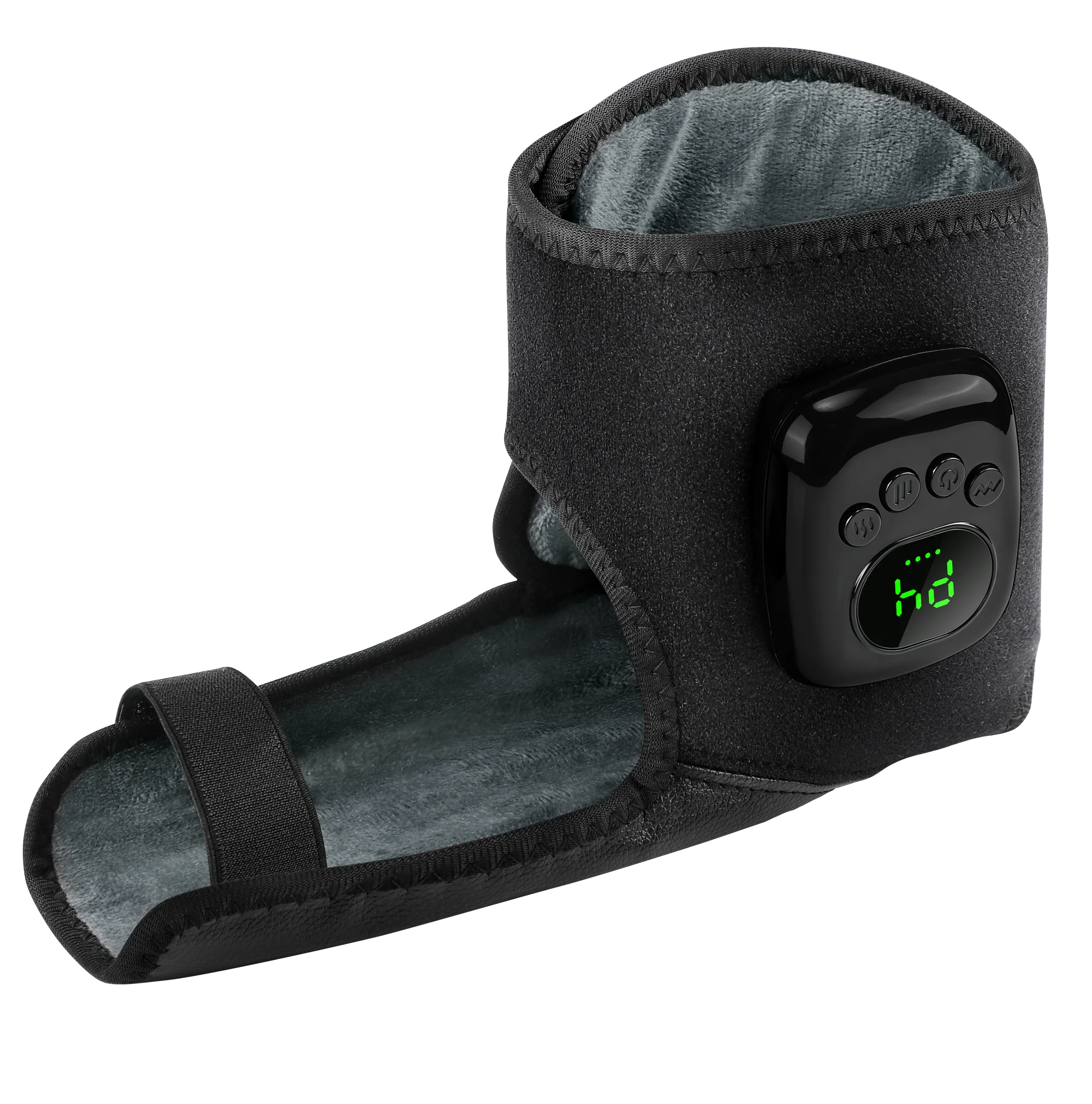 Heated Air Compression Wrist Massager - 33