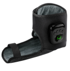 Heated Air Compression Wrist Massager