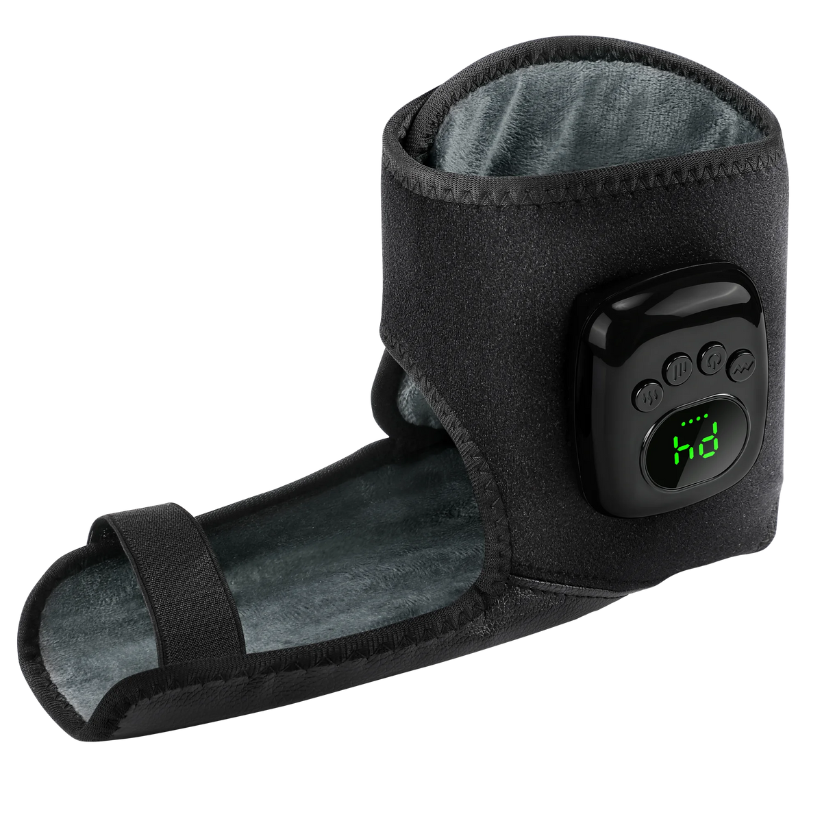 Heated Air Compression Wrist Massager