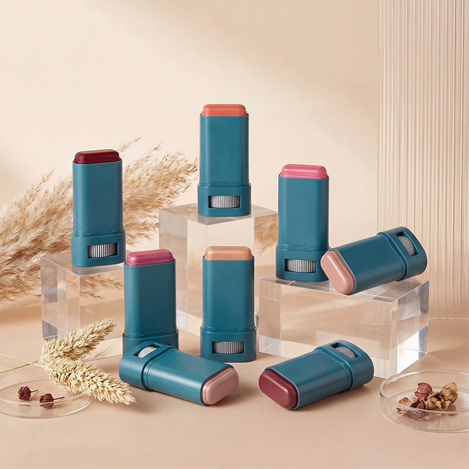 Hydrating SPF 50 Tinted Sunscreen Blush Stick - 20