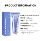2-in-1 Daily Moisturizer and Hydrating Face Mask