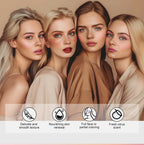 Multi-Purpose Cream Blush and Tint for Cheeks and Lips