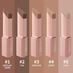 2-in-1 Cream Bronzer and Contour Stick