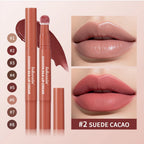 2-in-1 Air Cushion Lip Cream and Blush