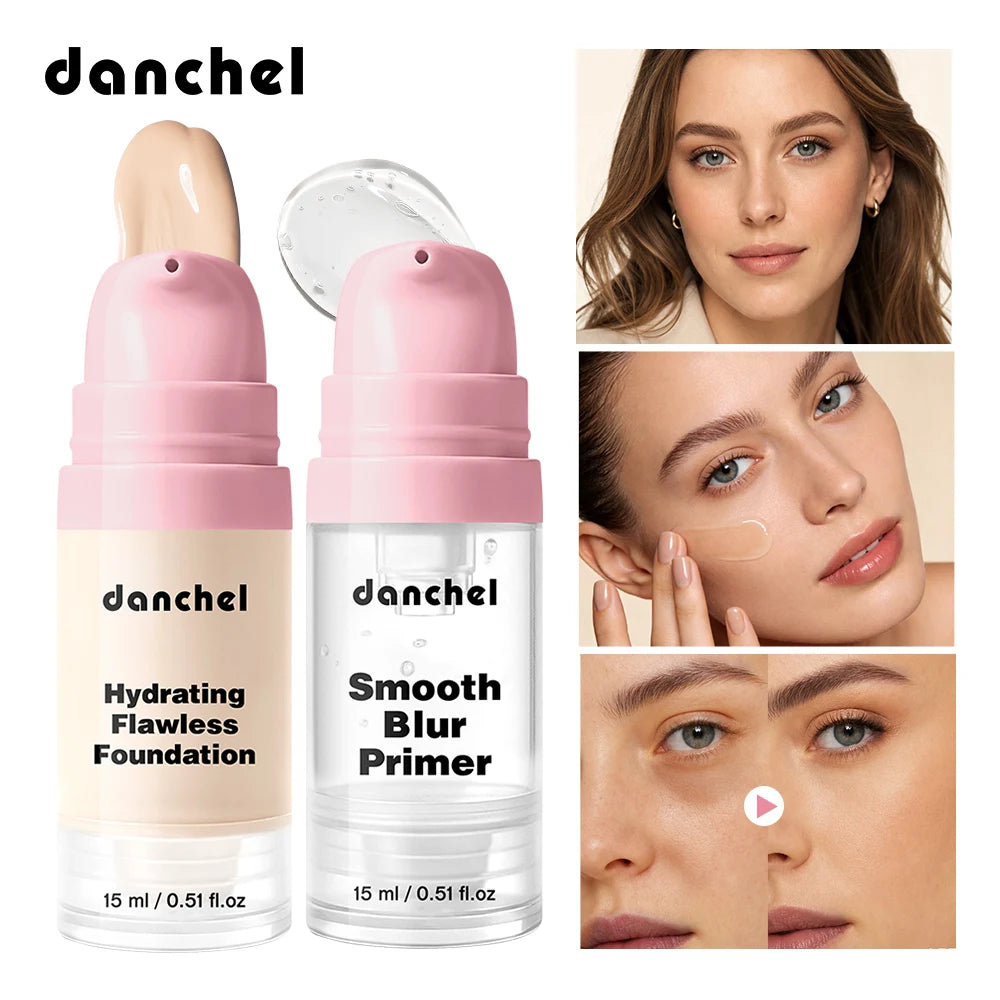 All-in-One Professional Makeup Set for Beginners
