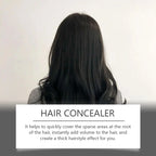 Instant Hair Concealer and Root Touch-Up Spray