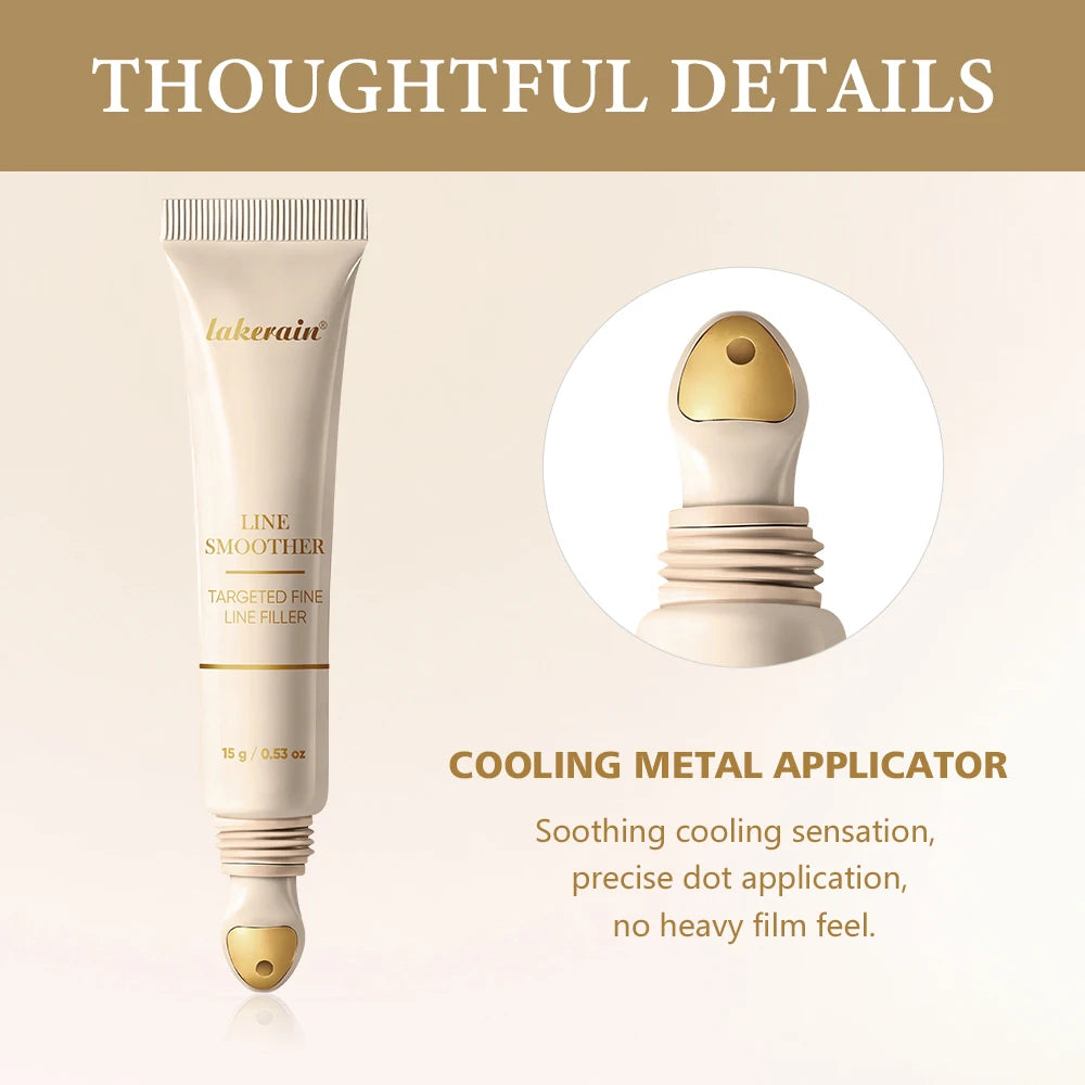 Targeted Fine Line & Pore Blurring Primer - 11