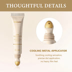 Targeted Fine Line & Pore Blurring Primer