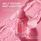 Collagen Peptides 2-in-1 Jelly Serum and Hydrating Face Mist