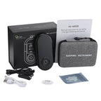 CES Cranial Electrotherapy Stimulation Sleep Aid Device