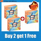 Cosmetic Teeth Veneer Kit for Natural Smile Enhancement