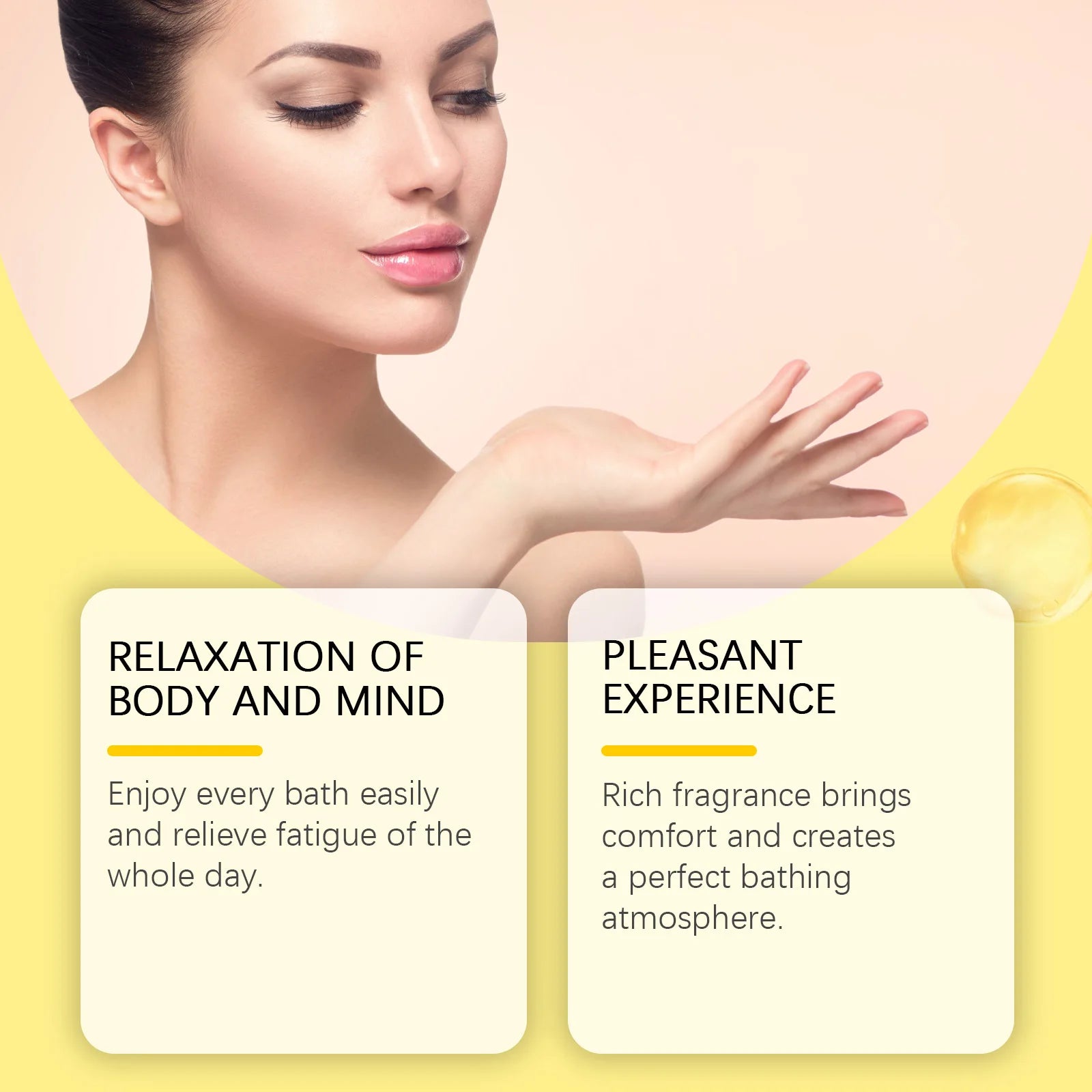 Aromatherapy Shower Steamers for Stress Relief and Relaxation - 8