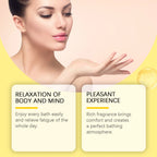 Aromatherapy Shower Steamers for Stress Relief and Relaxation