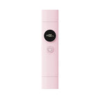 2-in-1 Electric Painless Hair Shaver for Face and Body