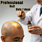 Fast-Acting Hair Growth Scalp Treatment Serum