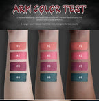 Waterproof Matte Lip Stain for Halloween Makeup