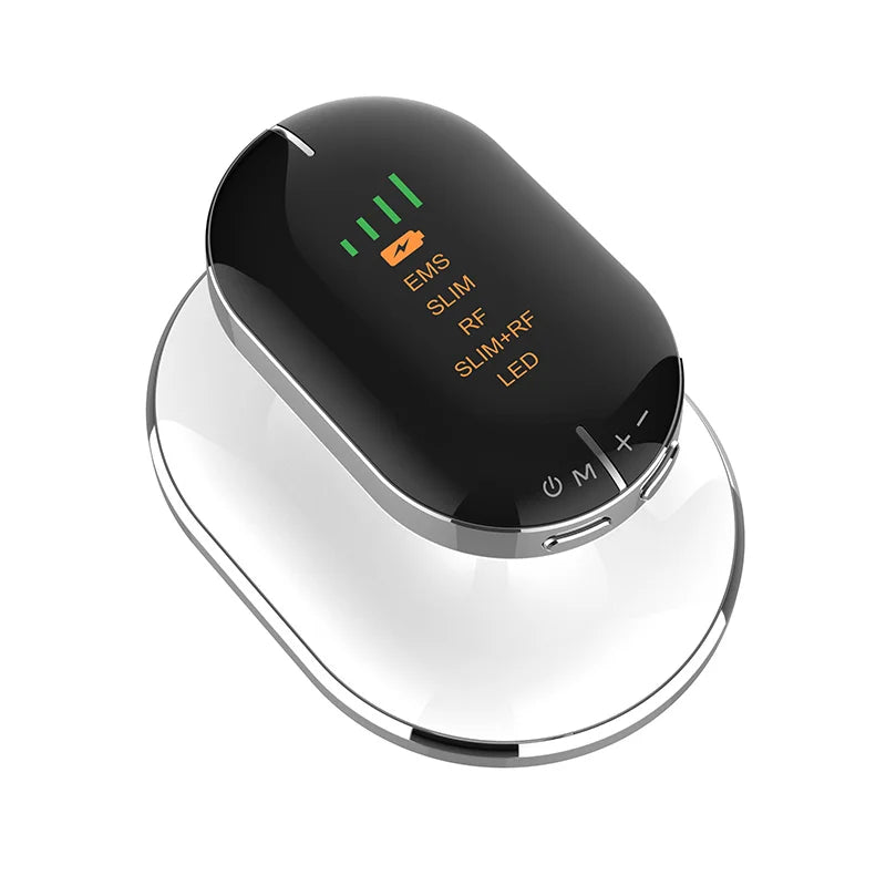 Electric Cordless Cellulite Body Sculpting Massage Machine