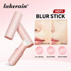 Invisible Pore Minimizing Matte Face Primer Stick