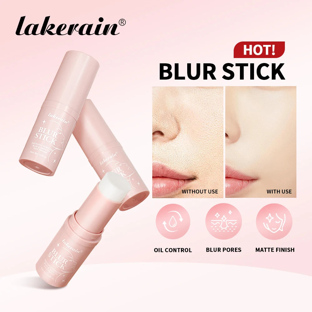 Invisible Pore Minimizing Matte Face Primer Stick