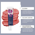 Strong Hold Denture Adhesive Cream with Food Barrier Protection