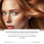 Onion Biotin Volumizing Shampoo for Hair Growth and Scalp Health