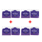 Lavender Cleansing Soap Bar for Oil Control and Skin Brightening
