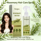 Rosemary Strengthening Hair Care Spray for Frizz and Oil Control