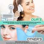 Electric Ear Wax Removal Irrigation System