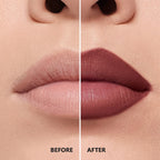 2-in-1 Dual Ended Lip Liner and Hydrating Matte Lipstick