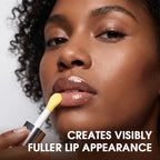 Spicy Tingle High-Shine Lip Plumping Serum