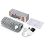 Electric Heating Pad for Back and Body Pain Relief