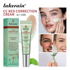 Color-Correcting CC Face Primer and Foundation