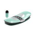 Electric Lumbar Traction Back Stretcher with Vibration Massage