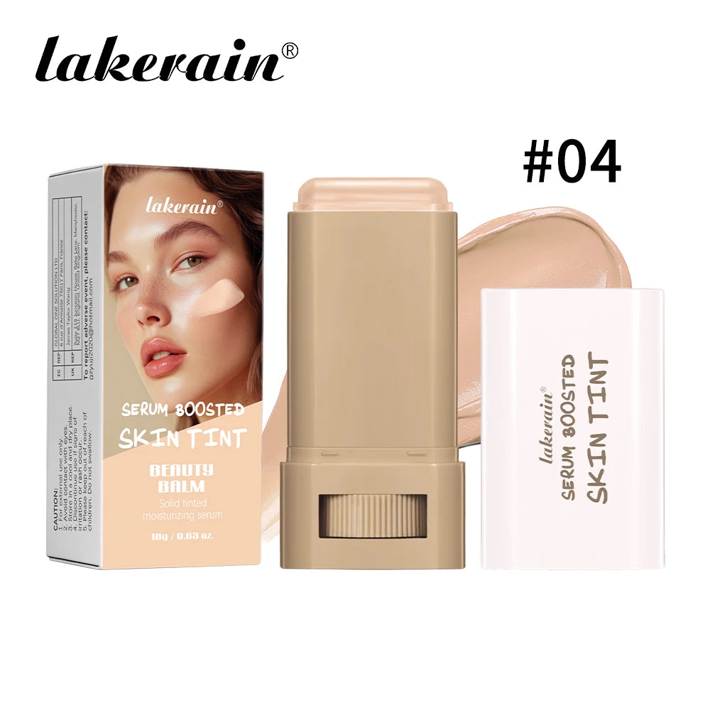 Serum Boosted Skin Tint Foundation Stick