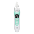Electric Baby Nasal Aspirator with 3 Suction Levels and Music
