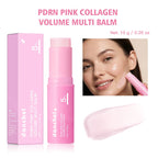 Hydrating Collagen Multi-Balm Stick for Face and Neck