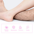 Gentle Painless Hair Removal Spray Mousse