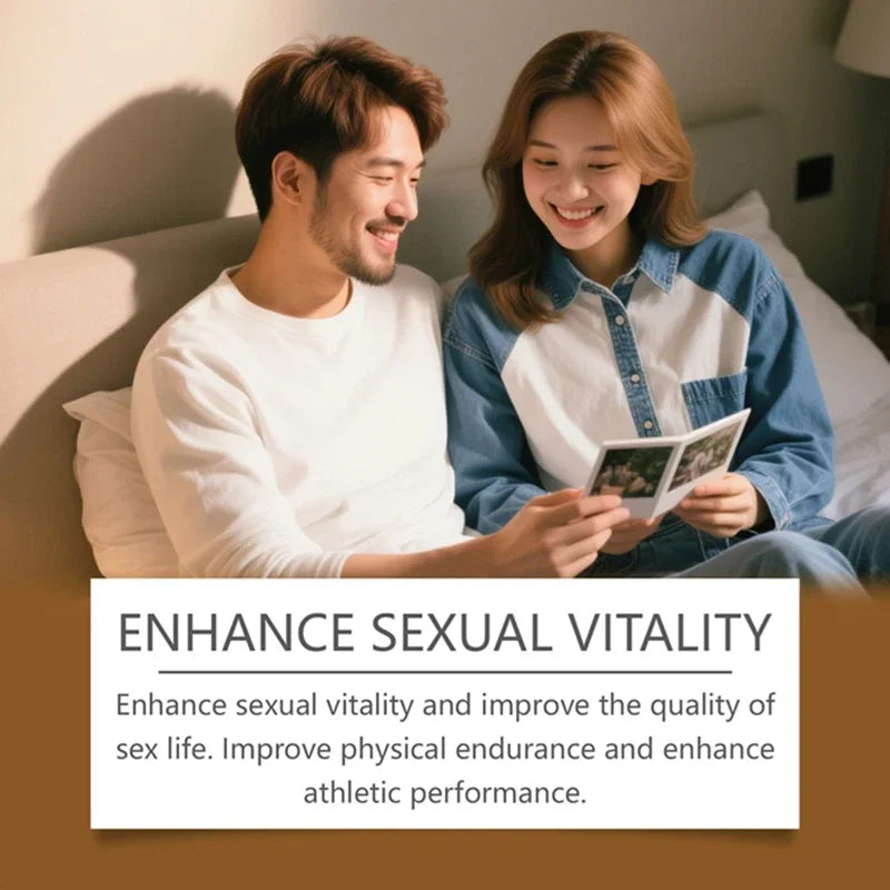 Bee Venom Vitality Nasal Inhaler for Men