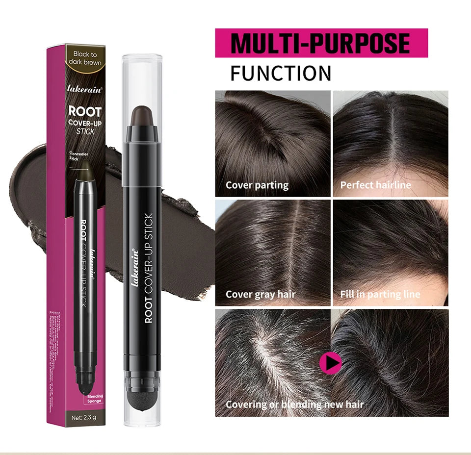 Instant Root Cover-Up Hairline Concealer Stick