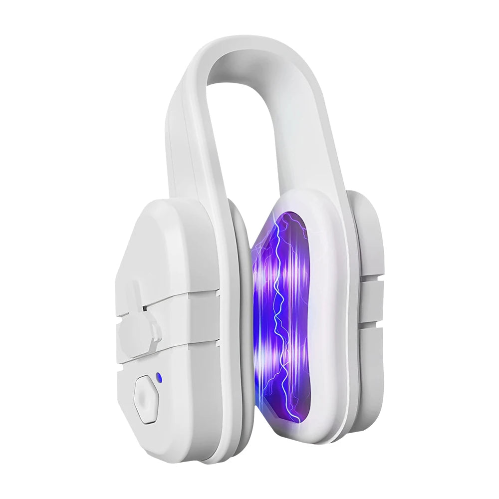 EMS Nose Shaping and Lifting Massager Clip