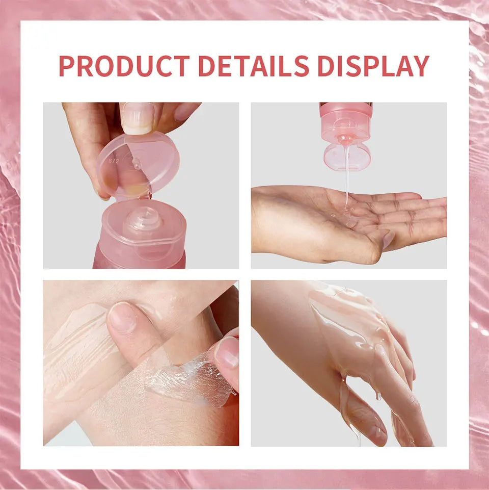 Hydrating Collagen Overnight Peel-Off Face Mask