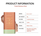 Multi-Purpose Waterproof Contour and Bronzer Stick