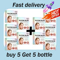 Instant Snap-On Cosmetic Dentures for Natural Smile Confidence